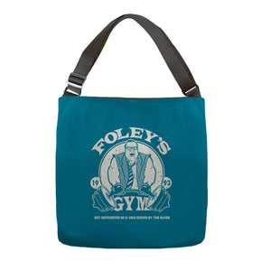 Foley's Gym