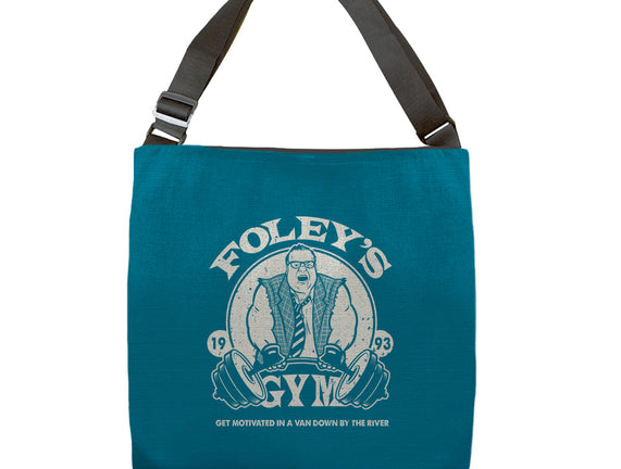 Foley's Gym