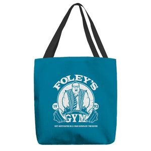 Foley's Gym