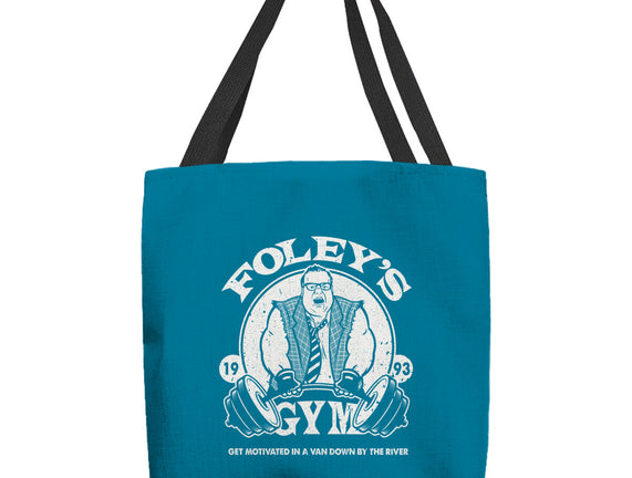 Foley's Gym