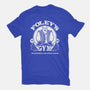 Foley's Gym-unisex basic tee-CoD Designs