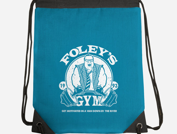 Foley's Gym