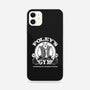 Foley's Gym-iphone snap phone case-CoD Designs