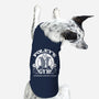 Foley's Gym-dog basic pet tank-CoD Designs