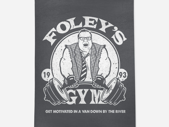 Foley's Gym