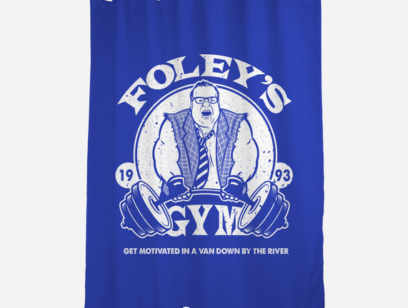 Foley's Gym