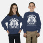 Foley's Gym-youth crew neck sweatshirt-CoD Designs