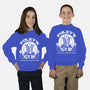 Foley's Gym-youth crew neck sweatshirt-CoD Designs
