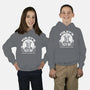 Foley's Gym-youth pullover sweatshirt-CoD Designs