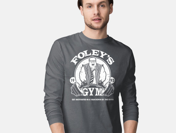 Foley's Gym