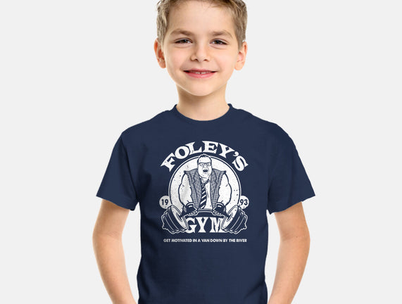 Foley's Gym