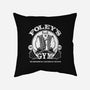 Foley's Gym-none removable cover w insert throw pillow-CoD Designs