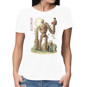 The Robot In The Sky