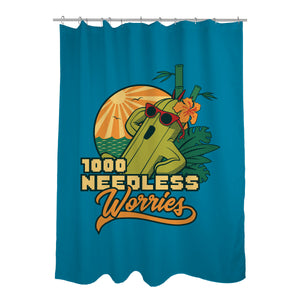 1000 Needless Worries