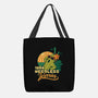 1000 Needless Worries-none basic tote-Sergester