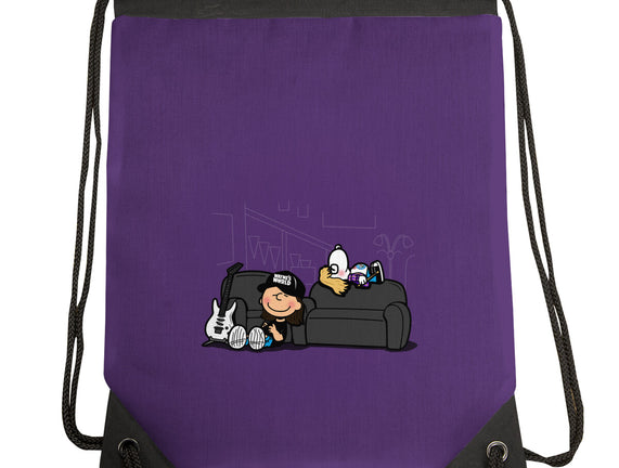 Peanuts World