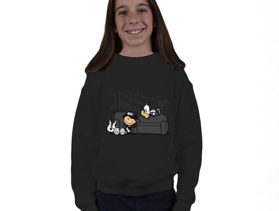 Peanuts World