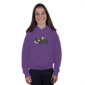 Peanuts World