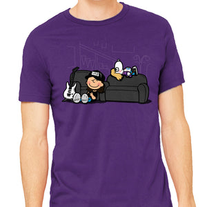 Peanuts World