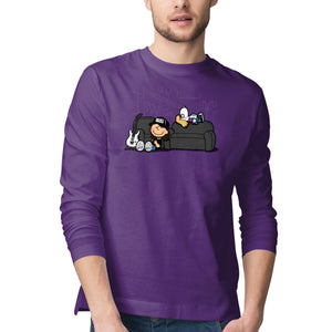 Peanuts World