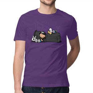 Peanuts World