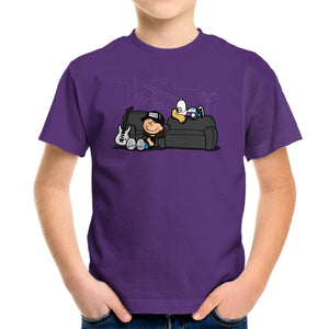 Peanuts World