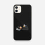 Peanuts World-iphone snap phone case-Boggs Nicolas