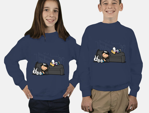 Peanuts World