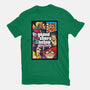 GTB Space Cowboy-mens long sleeved tee-Pop Ramen
