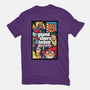 GTB Space Cowboy-mens long sleeved tee-Pop Ramen