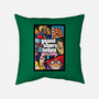 GTB Space Cowboy-none removable cover w insert throw pillow-Pop Ramen