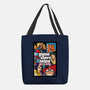 GTB Space Cowboy-none basic tote-Pop Ramen