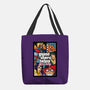 GTB Space Cowboy-none basic tote-Pop Ramen