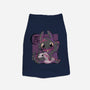 Maneki Toothless-dog basic pet tank-xMorfina
