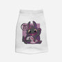 Maneki Toothless-dog basic pet tank-xMorfina