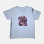 Maneki Toothless-baby basic tee-xMorfina