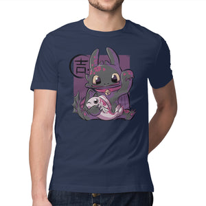 Maneki Toothless