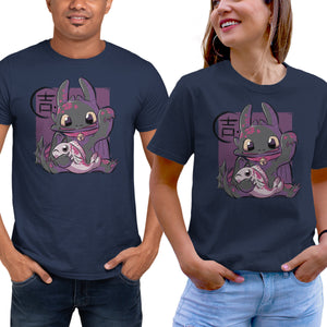 Maneki Toothless