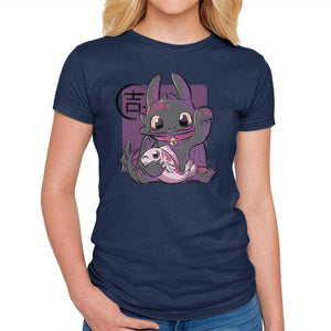 Maneki Toothless