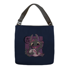 Maneki Toothless