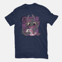 Maneki Toothless-mens long sleeved tee-xMorfina