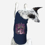 Maneki Toothless-dog basic pet tank-xMorfina