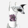 Maneki Toothless-dog basic pet tank-xMorfina