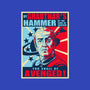 By Grabthar's Hammer-mens heavyweight tee-daobiwan