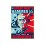 By Grabthar's Hammer-none polyester shower curtain-daobiwan