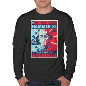 By Grabthar's Hammer