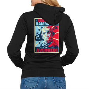 By Grabthar's Hammer
