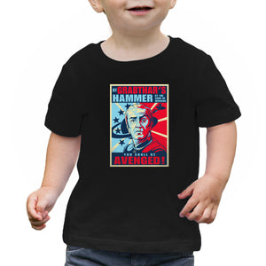By Grabthar's Hammer