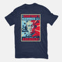 By Grabthar's Hammer-unisex basic tee-daobiwan