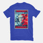 By Grabthar's Hammer-mens long sleeved tee-daobiwan